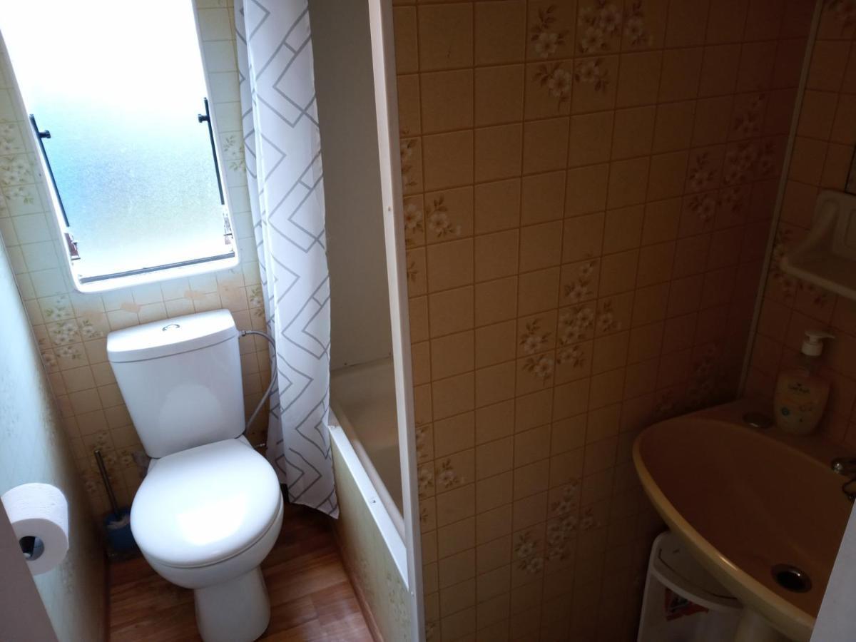Hotel Chillout Smołdzino Esterno foto